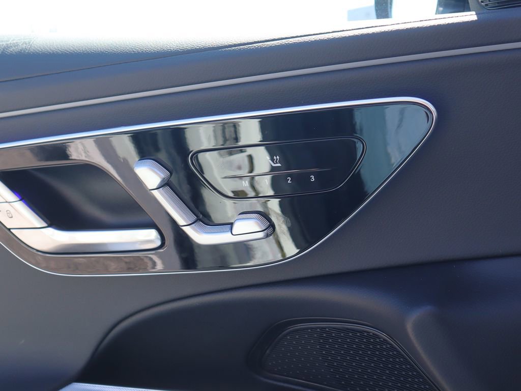 New 2026 Mercedes-Benz E 350 E 350 image 19