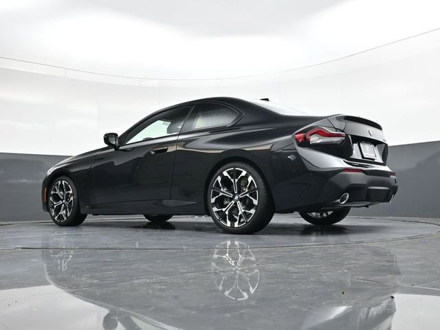 New 2025 BMW 230i Coupe w/ Premium Package image 28