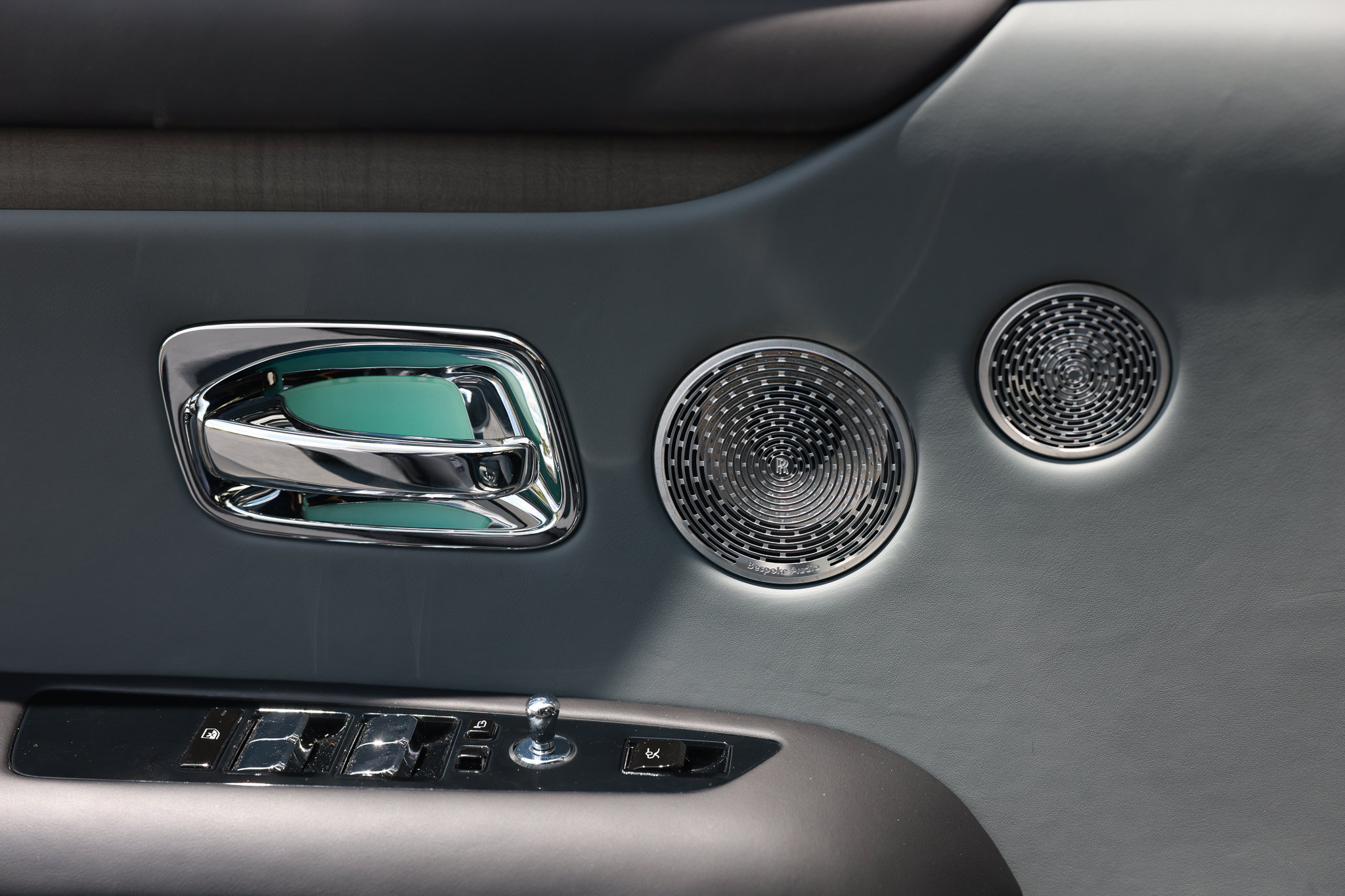 Certified 2024 Rolls-Royce Ghost AWD/4WD image 21