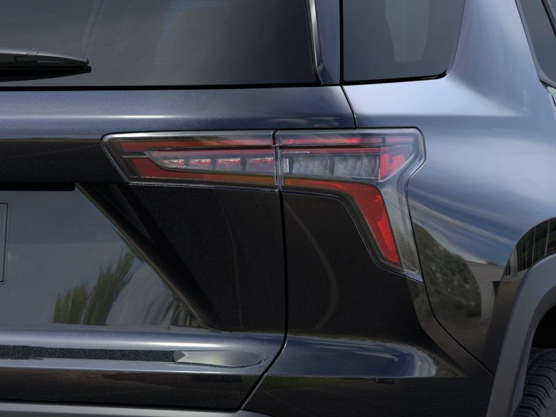 New 2027 Chevrolet Equinox LT FWD image 11