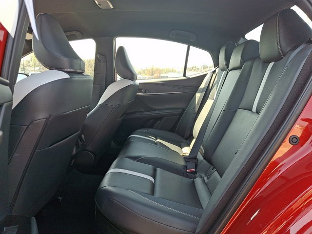 Certified 2025 Toyota Camry SE image 10