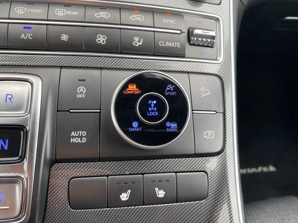 Certified 2023 Hyundai Santa Fe SEL AWD/4WD image 15