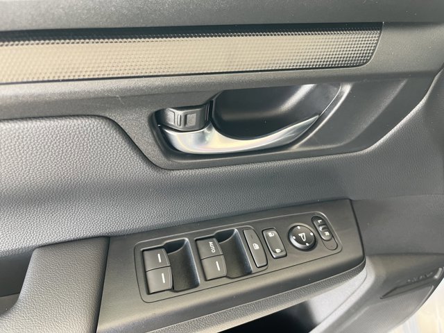 Used 2026 Honda CR-V LX image 17