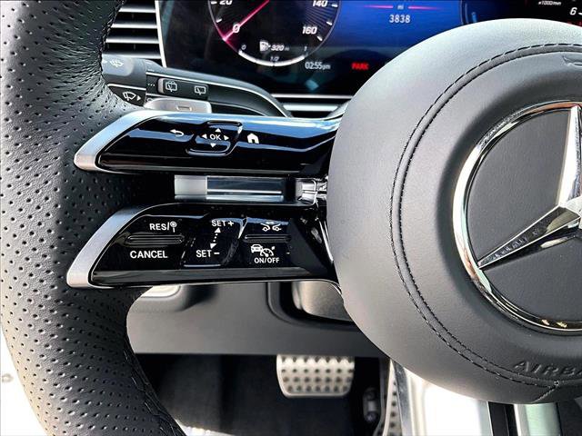 Certified 2025 Mercedes-Benz GLE 450e 4MATIC image 20