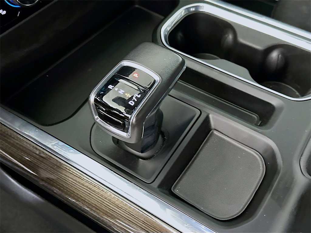 Used 2022 Chevrolet Silverado 1500 RST w/ Convenience Package II image 26