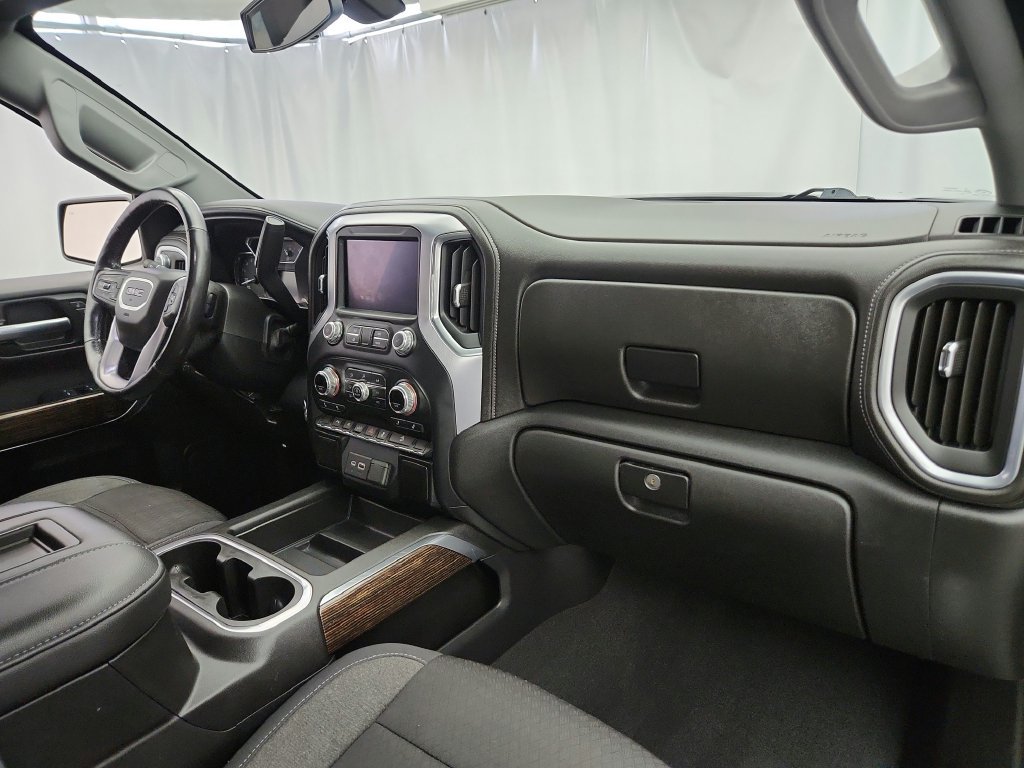 Used 2020 GMC Sierra 1500 Elevation w/ Elevation Value Package AWD/4WD image 24