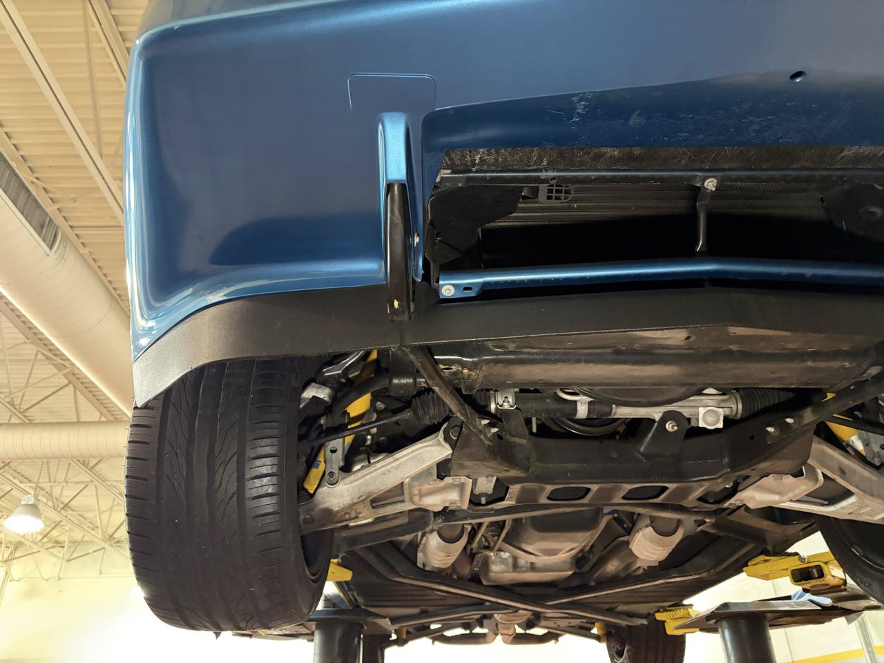 Used 1989 Chevrolet Corvette Convertible RWD image 57