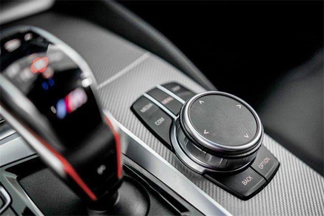 Used 2023 BMW M5 w/ Executive Package image 47