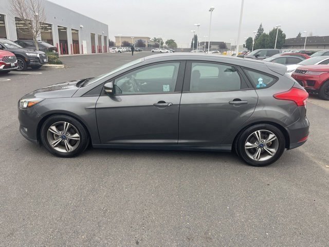 Used 2016 Ford Focus SE image 8