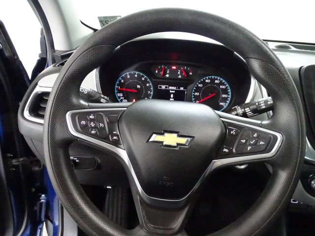 Certified 2022 Chevrolet Equinox LS AWD/4WD image 6