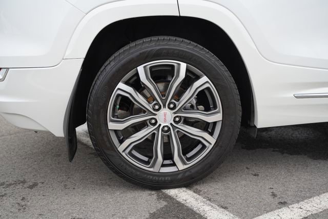 Used 2021 GMC Terrain Denali w/ Denali Premium Package image 43