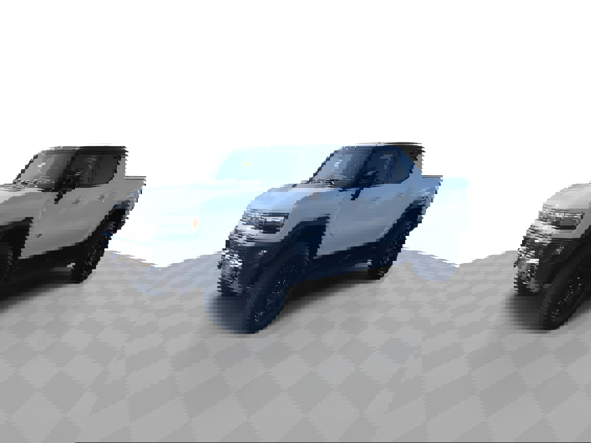 New 2026 GMC Hummer EV 4x4 Crew Cab image 37