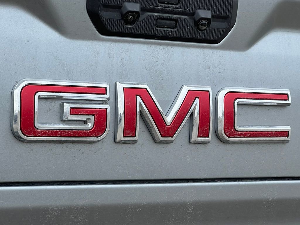 New 2026 GMC Sierra 1500 AT4 w/ AT4 Premium Package image 53