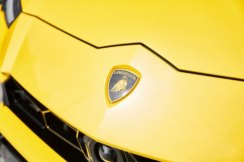 Used 2021 Lamborghini Urus image 8