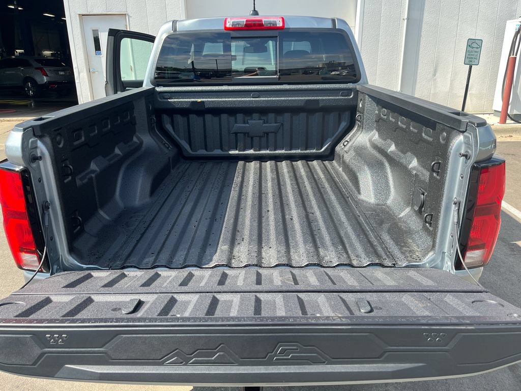 New 2026 Chevrolet Colorado Z71 w/ Z71 Convenience Package 2 AWD/4WD image 22