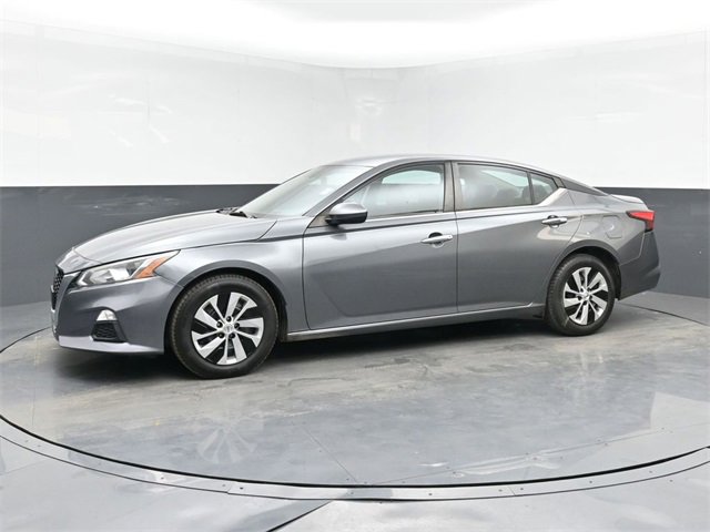 Used 2020 Nissan Altima 2.5 S