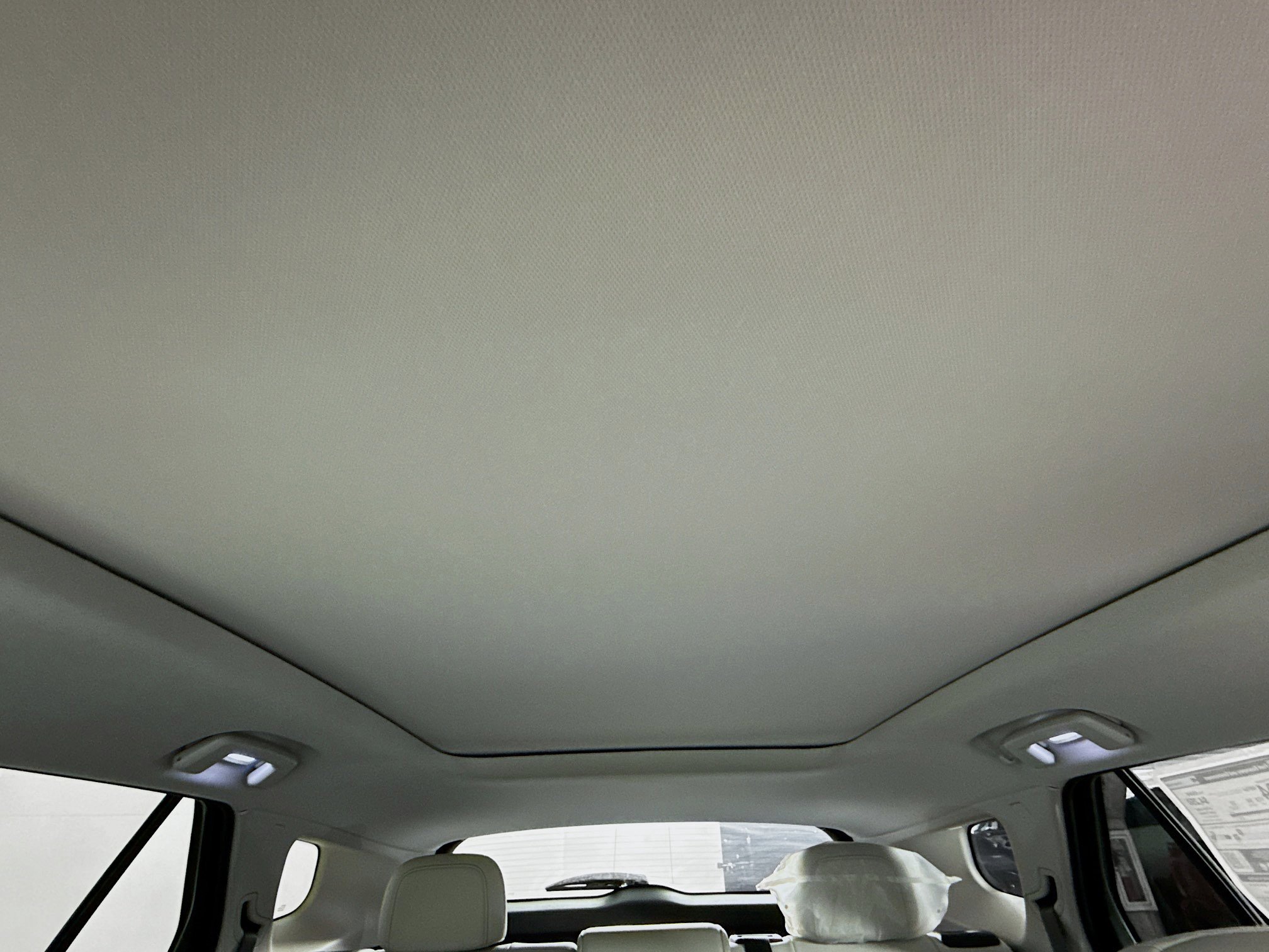 New 2026 Honda Prologue Touring image 27