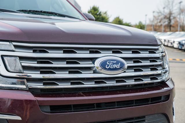 Used 2020 Ford Expedition Max Limited w/ Equipment Group 301A image 14