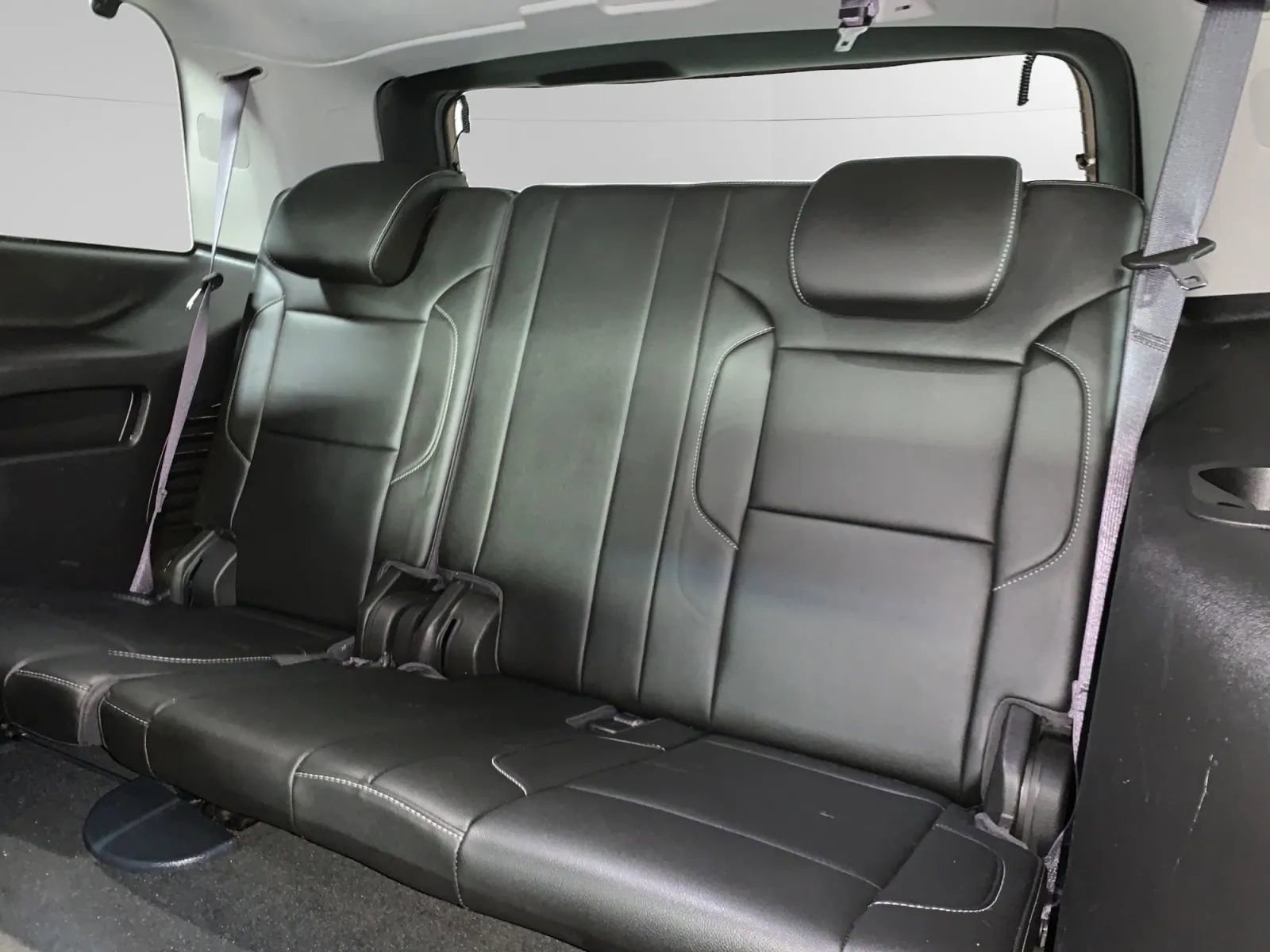 Used 2017 Chevrolet Tahoe LT image 17