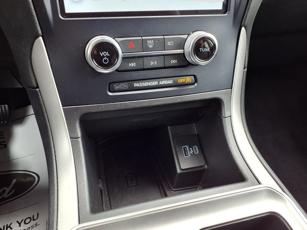Used 2023 Ford Edge SEL w/ Convenience Package AWD/4WD image 14