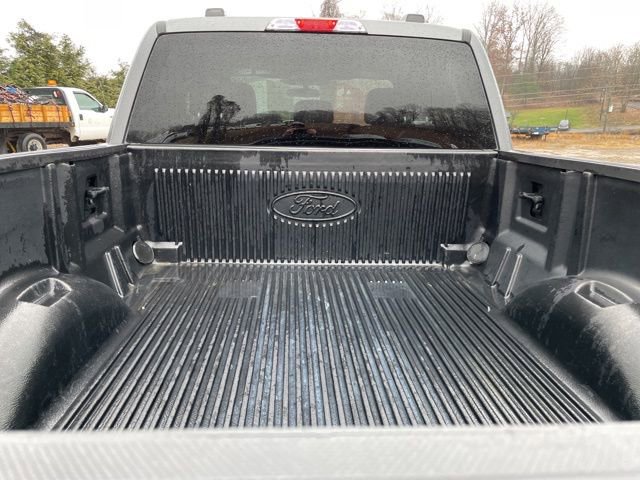 Certified 2023 Ford F150 XL w/ STX Appearance Package image 18