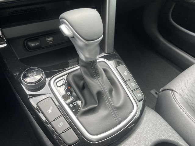 New 2026 Kia Seltos EX FWD image 38