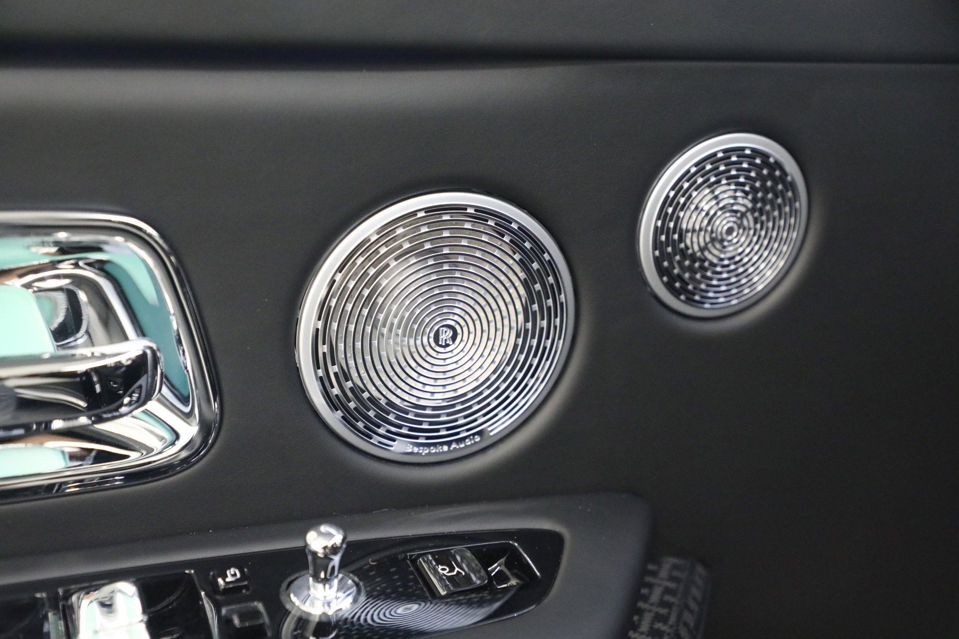 Certified 2026 Rolls-Royce Cullinan Black Badge image 34