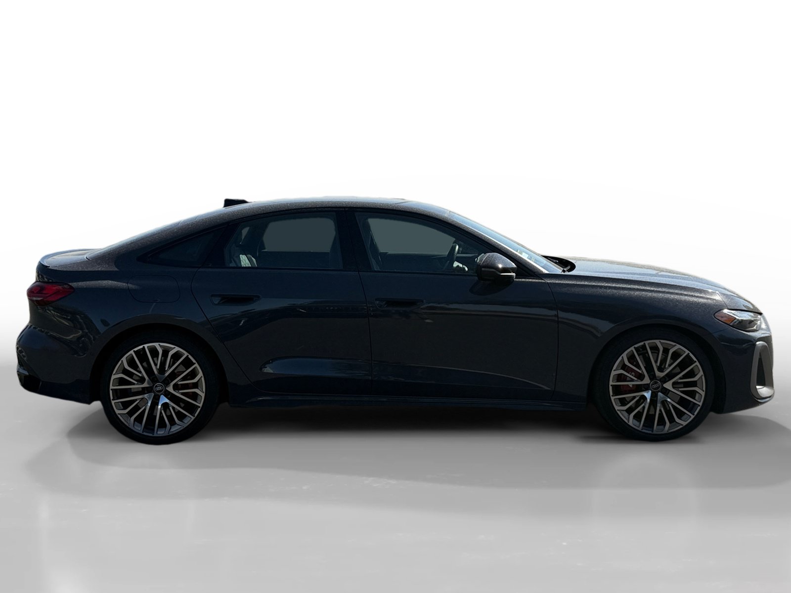 Certified 2025 Audi S5 Prestige AWD/4WD image 6