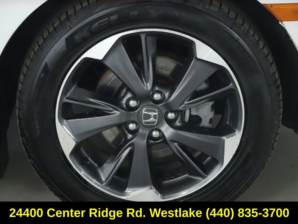 Used 2023 Honda Odyssey Elite image 10