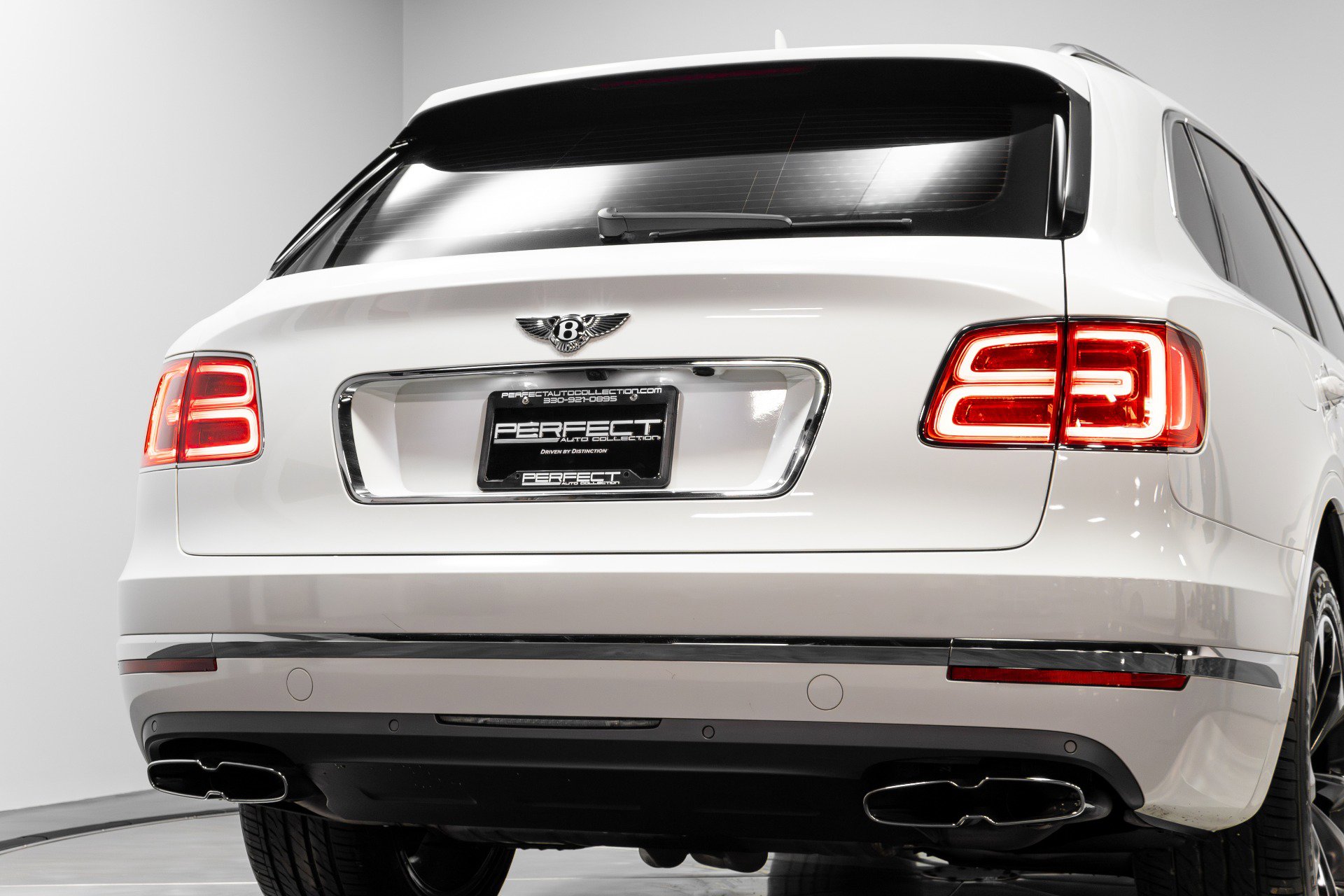 Used 2019 Bentley Bentayga image 71