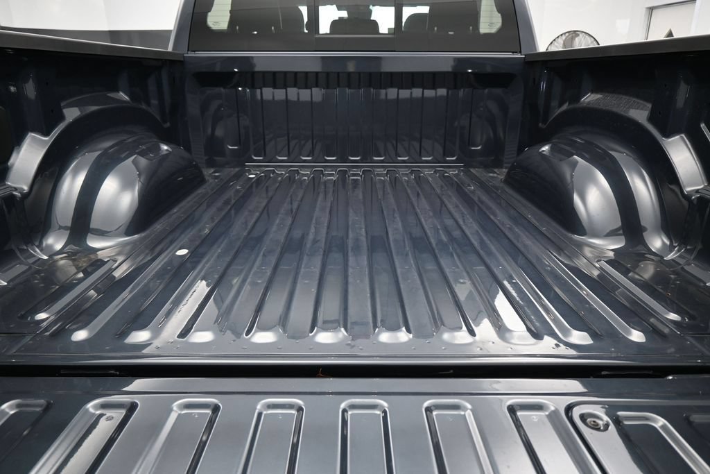 Used 2026 RAM 1500 Rebel w/ Rebel Level 2 Equipment Group AWD/4WD image 36