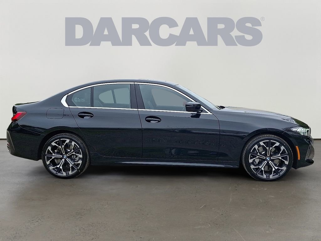 Used 2026 BMW 330i xDrive Sedan w/ Premium Package AWD/4WD image 7