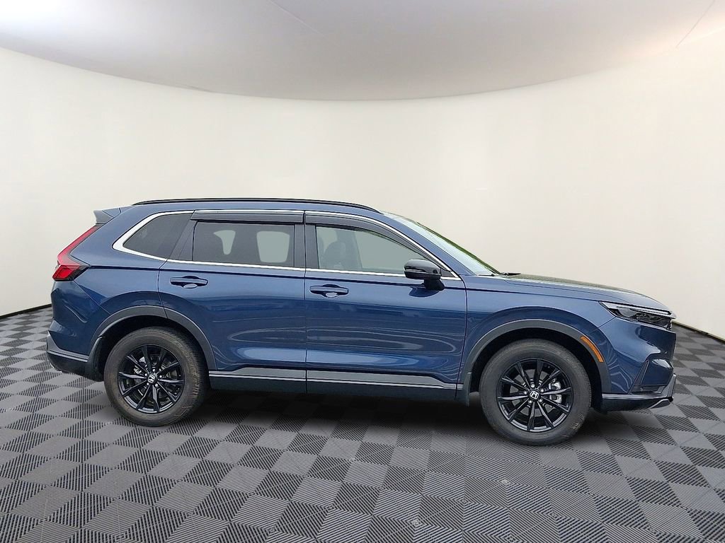 Used 2024 Honda CR-V Sport-L image 10