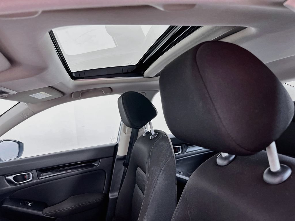 Used 2022 Honda Civic EX image 24
