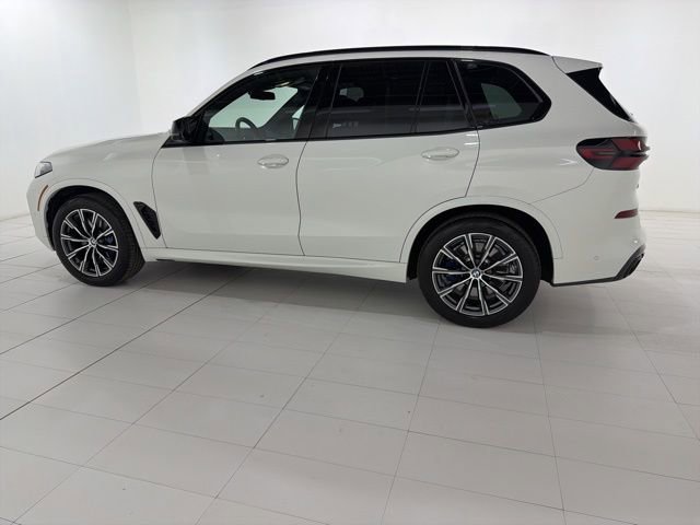 Certified 2024 BMW X5 M60i AWD/4WD image 2