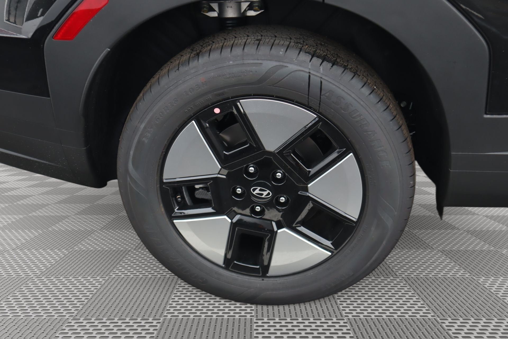 New 2027 Hyundai Santa Fe SEL AWD/4WD image 4