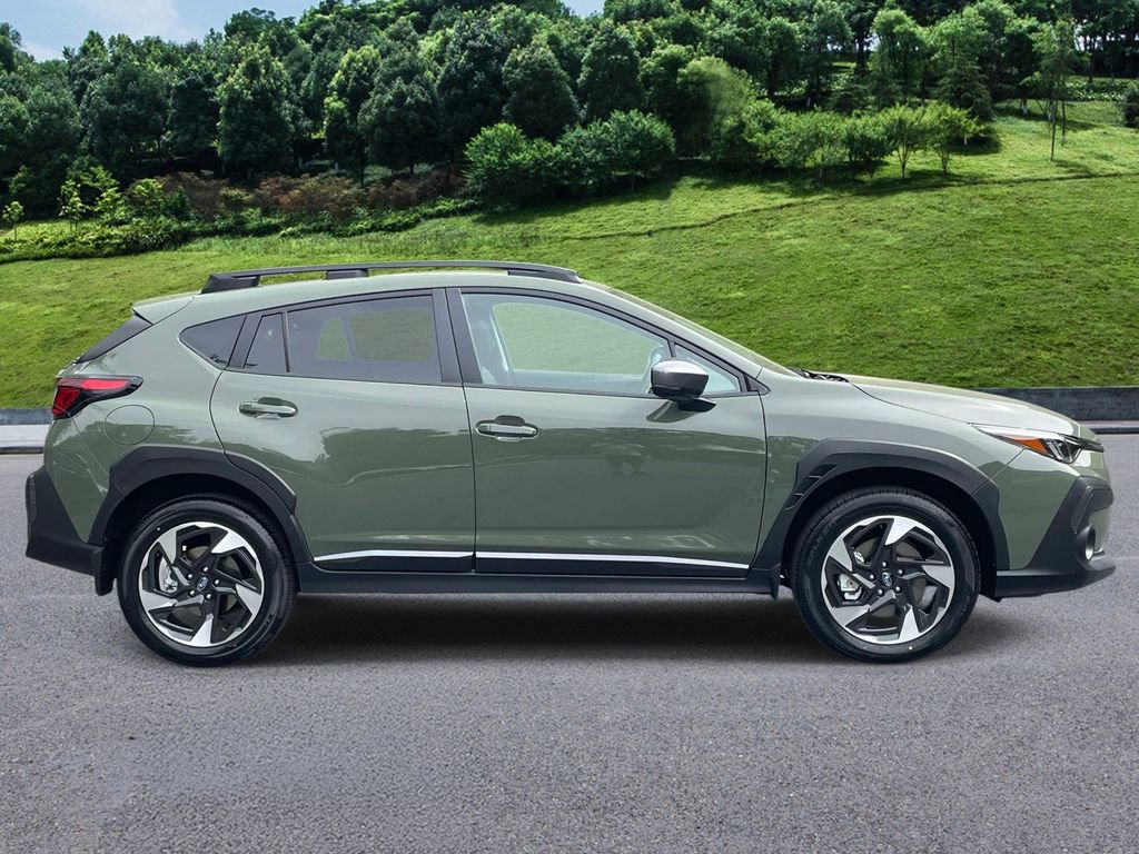 New 2026 Subaru Crosstrek 2.5i Limited w/ Popular Package #4A AWD/4WD image 6