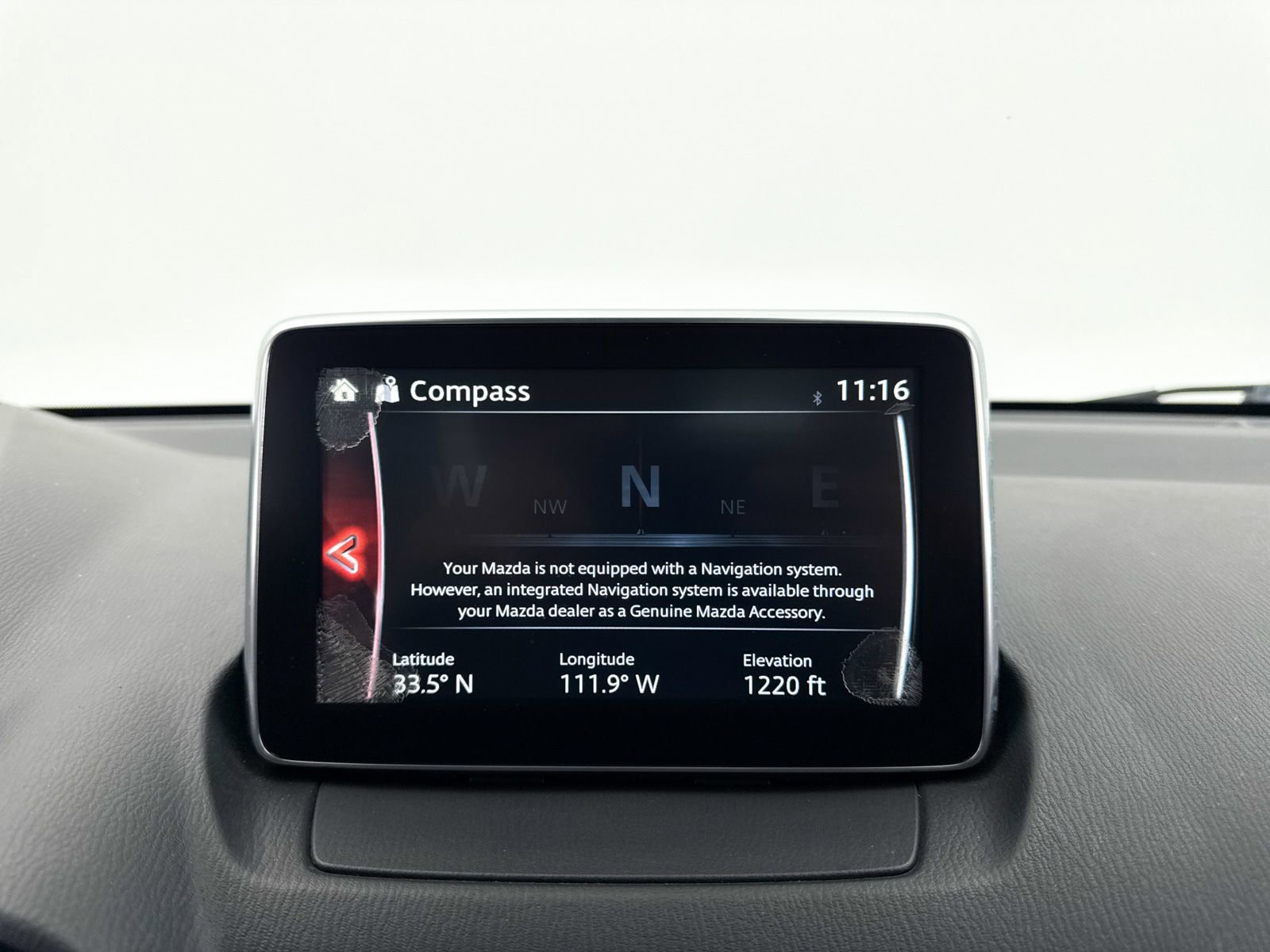 Used 2016 Scion iA image 4