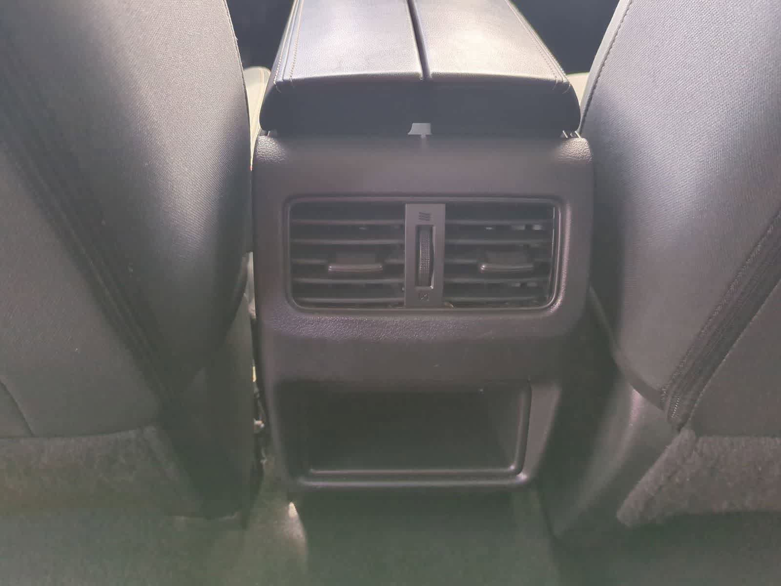 Used 2023 Nissan Rogue S AWD/4WD image 20