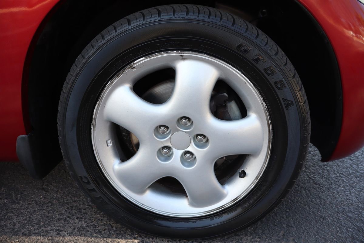 Used 2002 Chrysler PT Cruiser Touring image 40