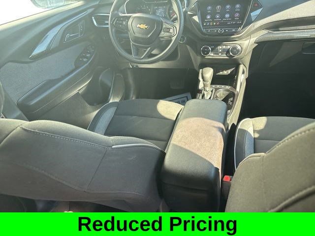 Used 2023 Chevrolet TrailBlazer LT w/ Convenience Package image 37
