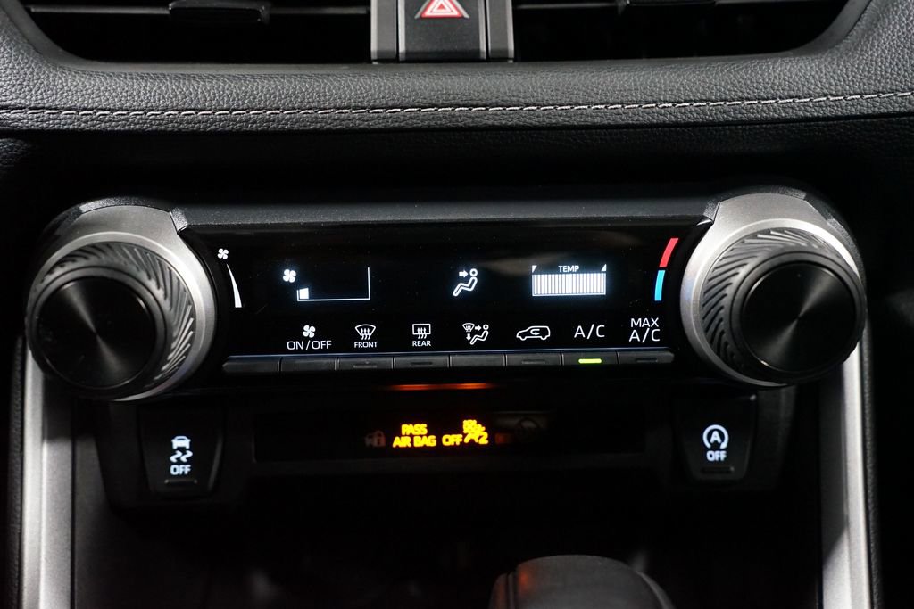 Certified 2024 Toyota RAV4 LE image 20