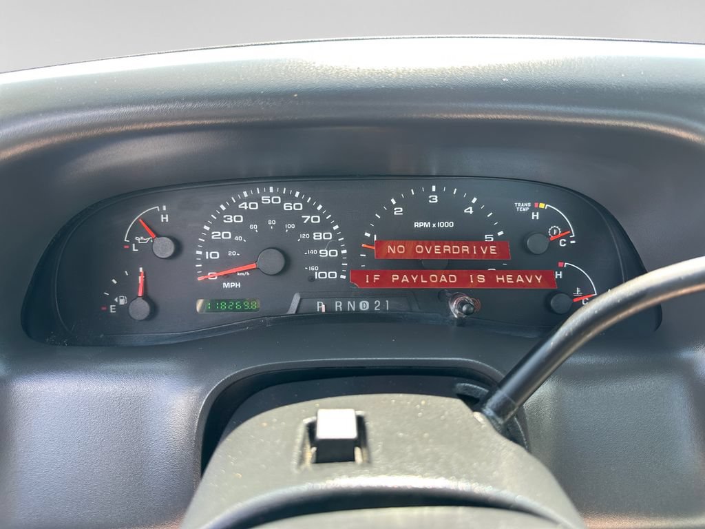Used 2003 Ford F350 XL RWD image 12