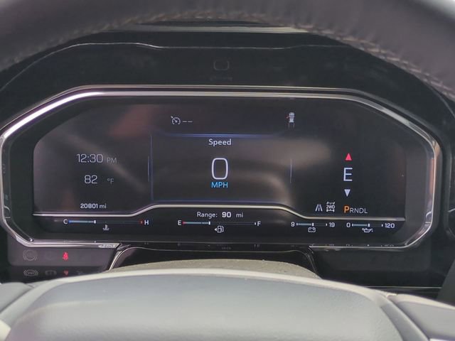 Used 2024 Chevrolet Silverado 1500 RST w/ Protection Package image 20