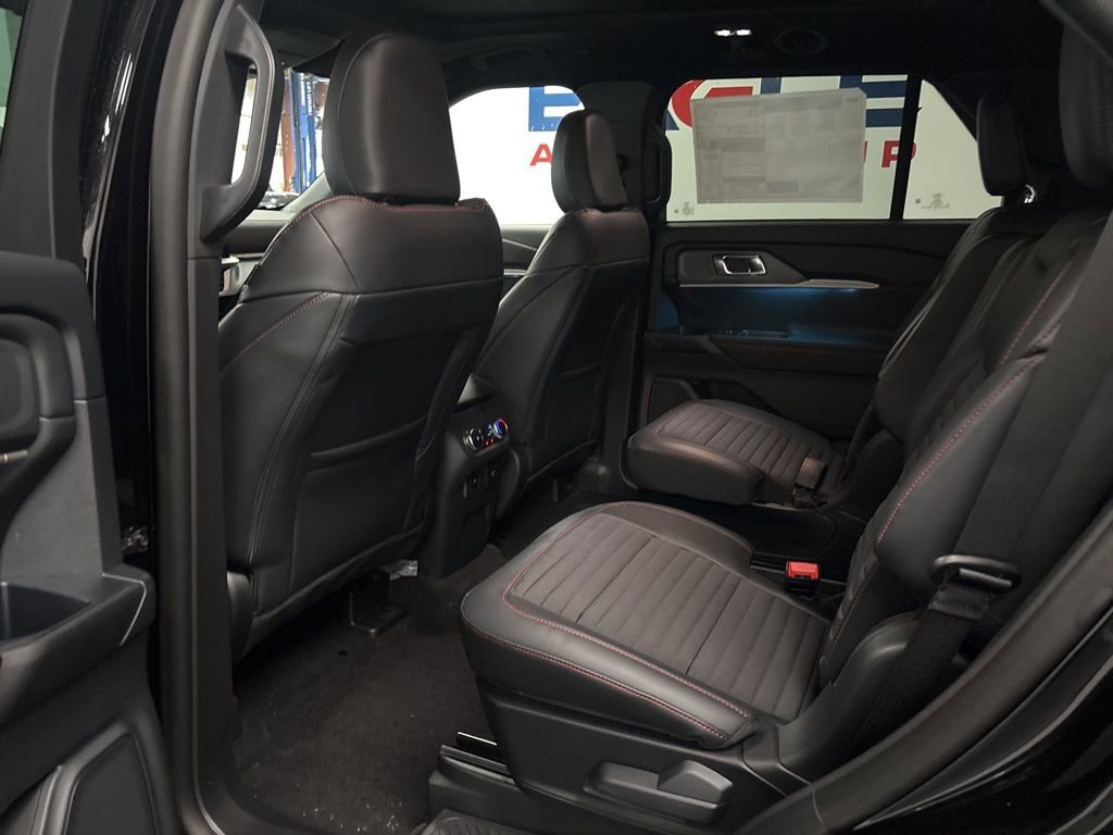 New 2026 Ford Explorer ST-Line AWD/4WD image 25