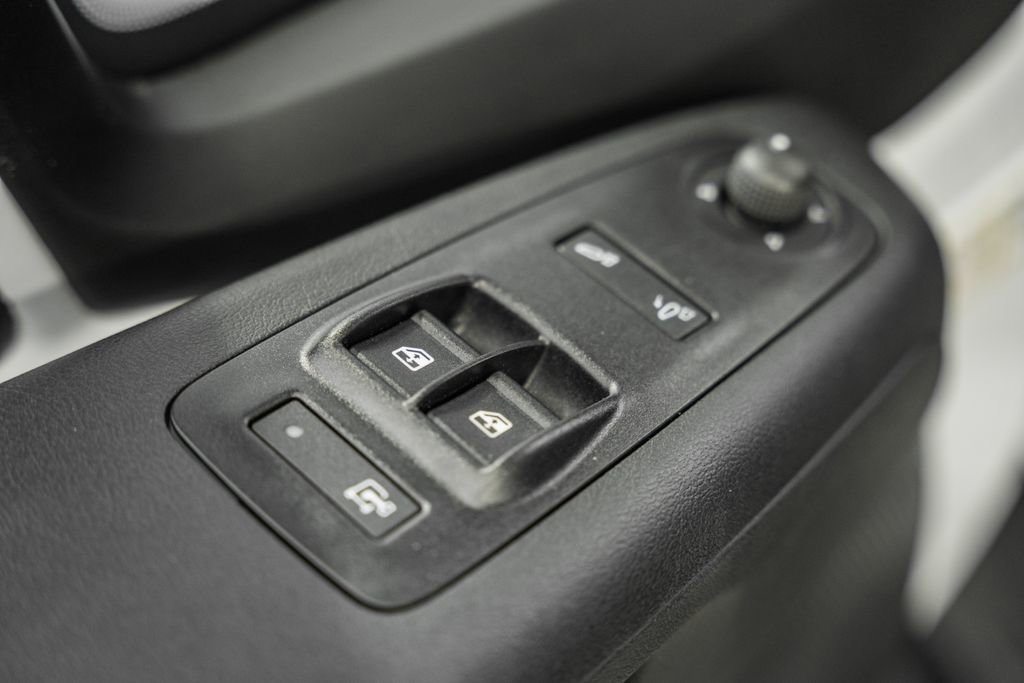 New 2025 RAM ProMaster 1500 w/ Premium Convenience Group image 34