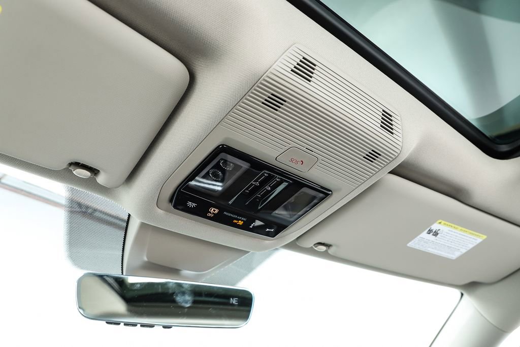 New 2026 Volkswagen Atlas SEL Premium R-Line image 65