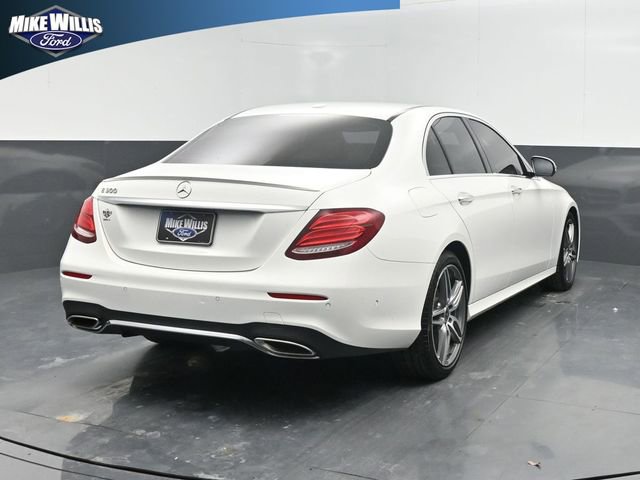 Used 2019 Mercedes-Benz E 300 image 7