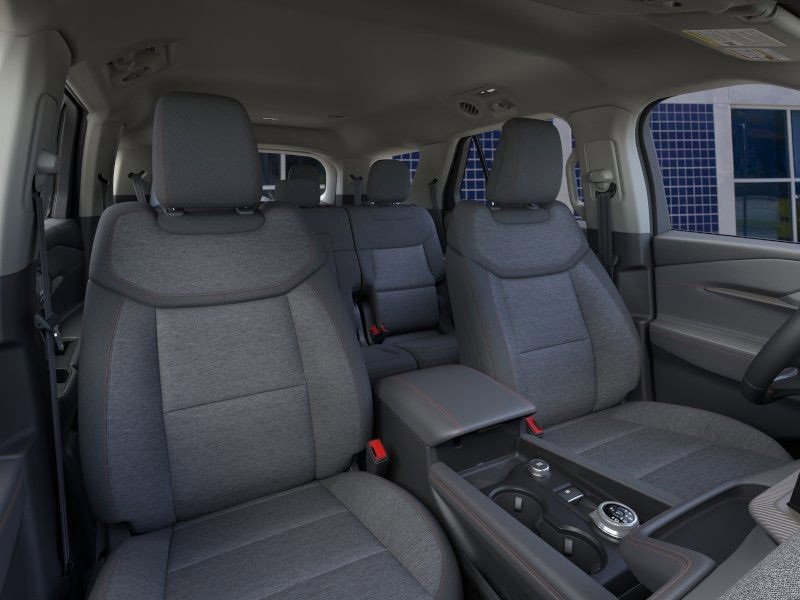 New 2026 Ford Explorer Active image 11