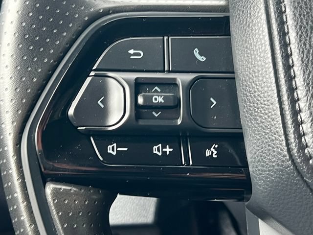 Used 2023 Toyota Tundra SR AWD/4WD image 23